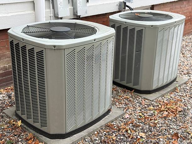 Reliable Ductwork Repair contractor in Saint Matthews, SC by JG Cool HVAC